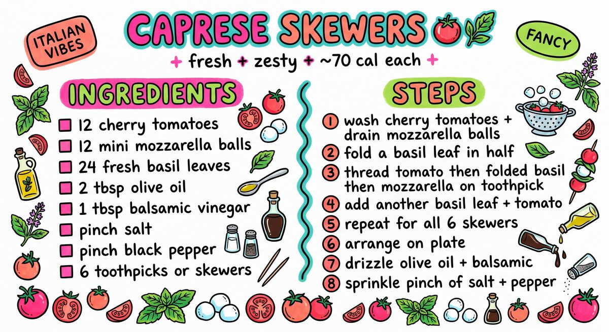 Hand-drawn recipe card by Brycen (age 11)